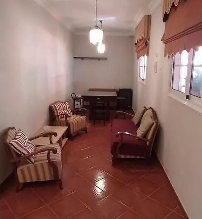 Casa vacanze Casa Los Guanches La Guancha