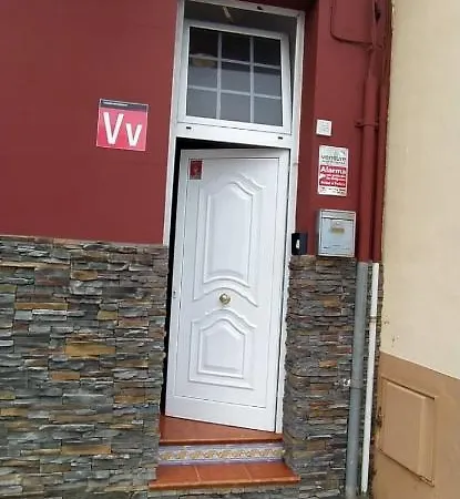 Casa vacanze Casa Los Guanches La Guancha