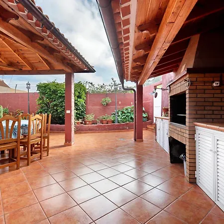 Casa Los Guanches La Guancha