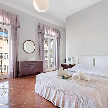 Casa vacanze Casa Los Guanches *