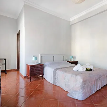 Casa vacanze Casa Los Guanches La Guancha