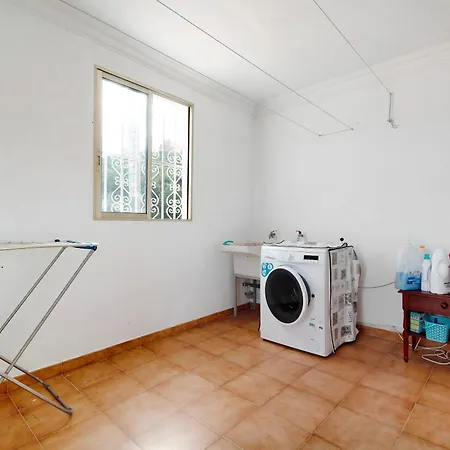 Casa Los Guanches * La Guancha