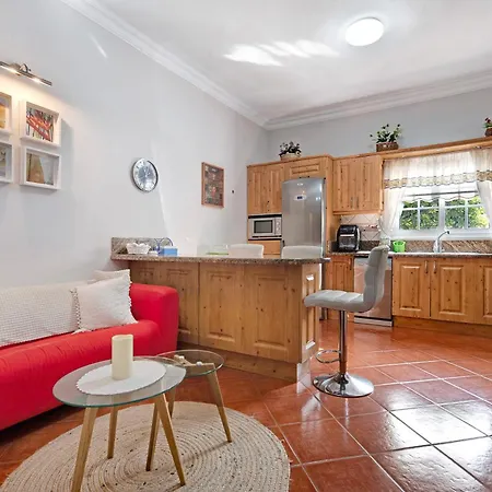 Casa Los Guanches La Guancha