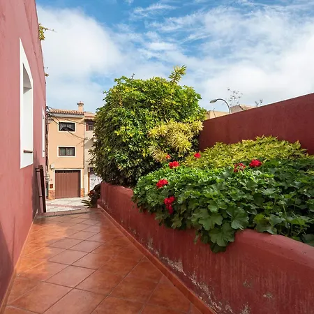 Casa vacanze Casa Los Guanches