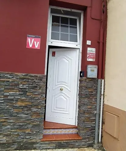 Feriehus Casa Los Guanches La Guancha