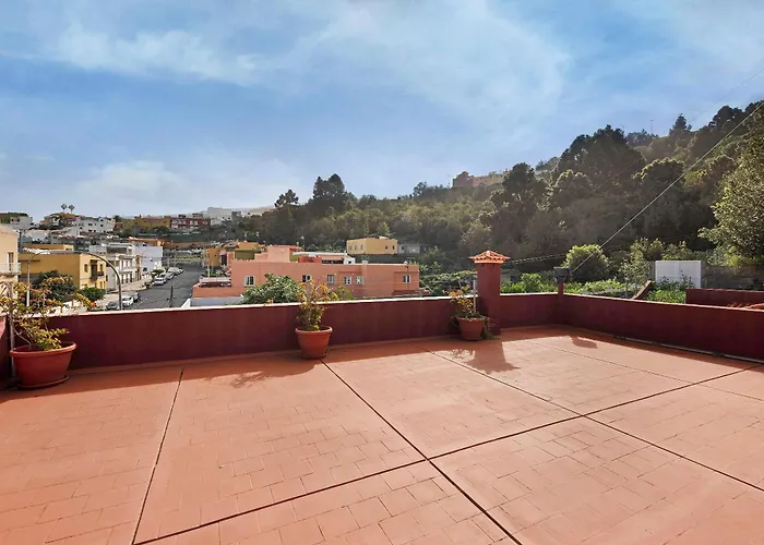 Feriehus Casa Los Guanches *