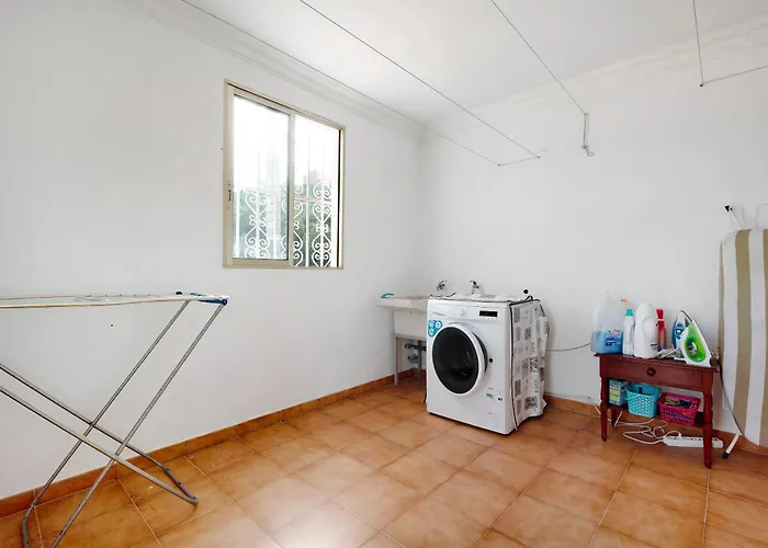 Casa Los Guanches * La Guancha