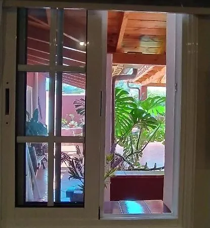 Casa Los Guanches * La Guancha