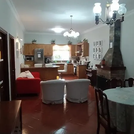 Prázdninový dům Casa Los Guanches *