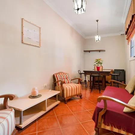 Casa Los Guanches La Guancha