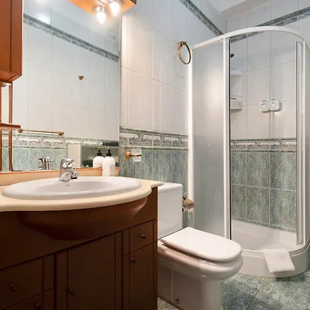 度假居 Casa Los Guanches *