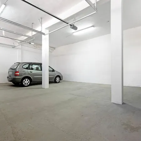 Casa Los Guanches Prázdninový dům