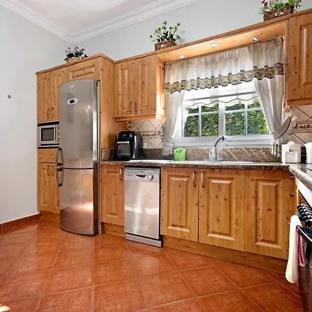 Casa Los Guanches * La Guancha