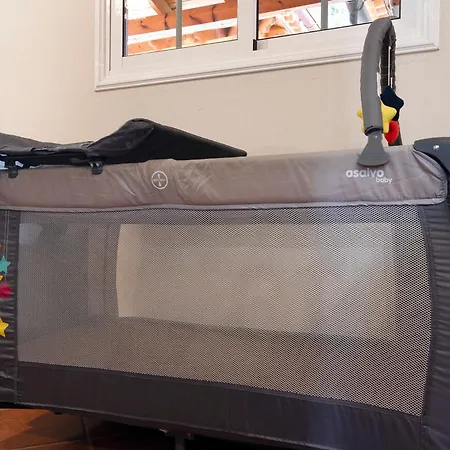 Prázdninový dům Casa Los Guanches