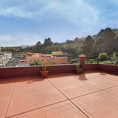 度假居 Casa Los Guanches *