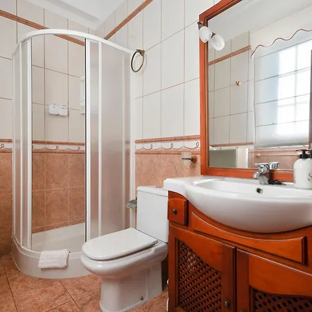 Casa Los Guanches La Guancha