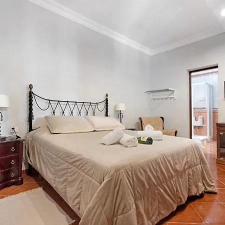 Casa Los Guanches * La Guancha