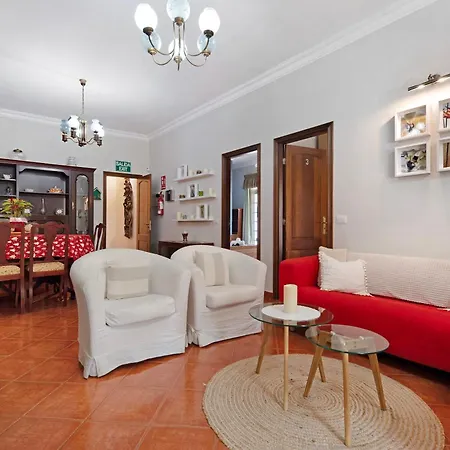 度假居 Casa Los Guanches