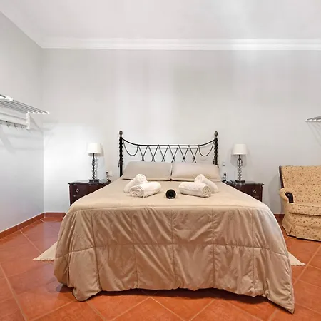 度假居 Casa Los Guanches *