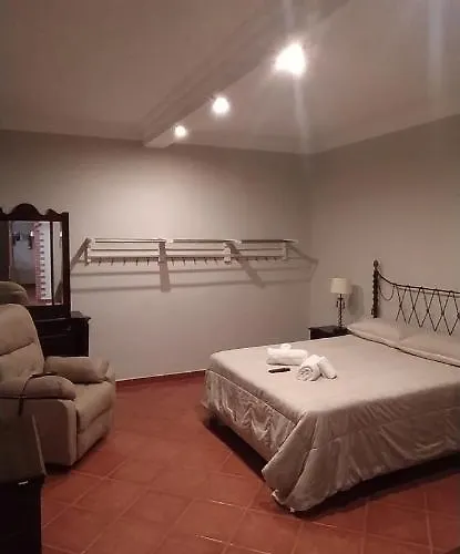 Casa Los Guanches Tatil Evi