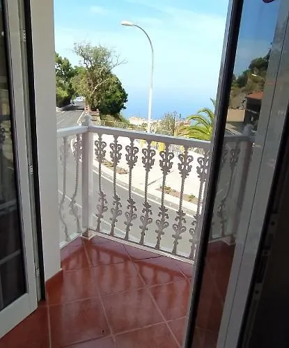 Casa Los Guanches Vakantiehuis *