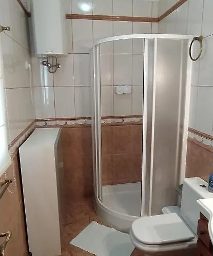 Tatil Evi Casa Los Guanches