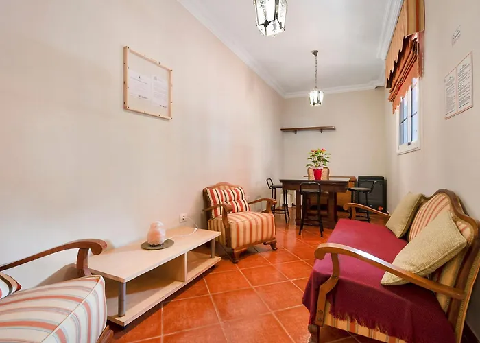 Casa Los Guanches La Guancha