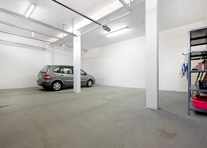 Casa Los Guanches Vakantiehuis