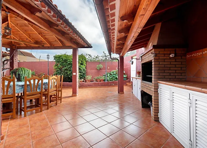 Casa Los Guanches La Guancha