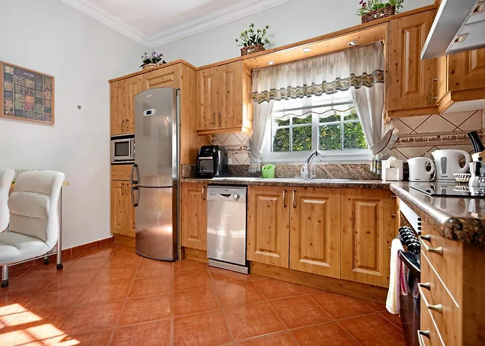 Casa Los Guanches * La Guancha