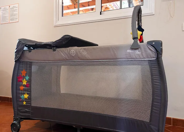 Tatil Evi Casa Los Guanches