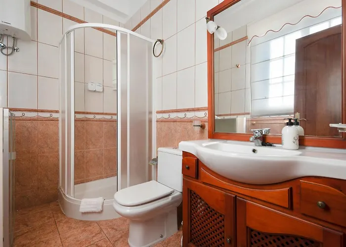 Casa Los Guanches La Guancha