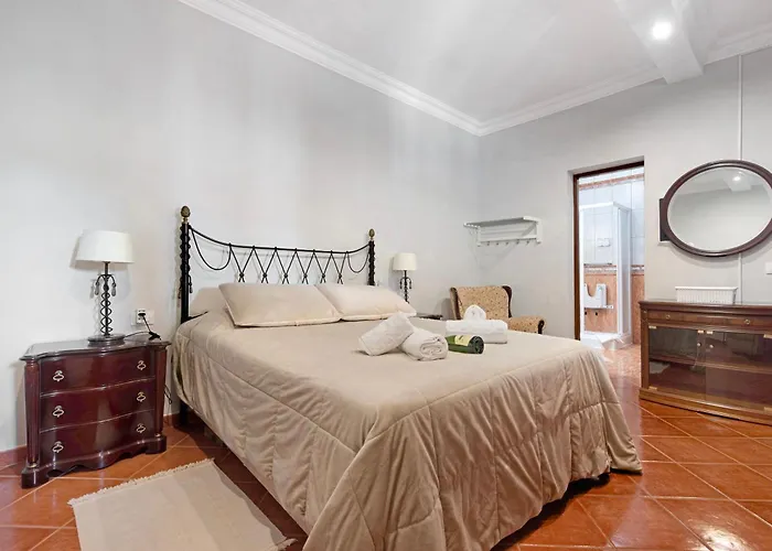 Casa Los Guanches * La Guancha