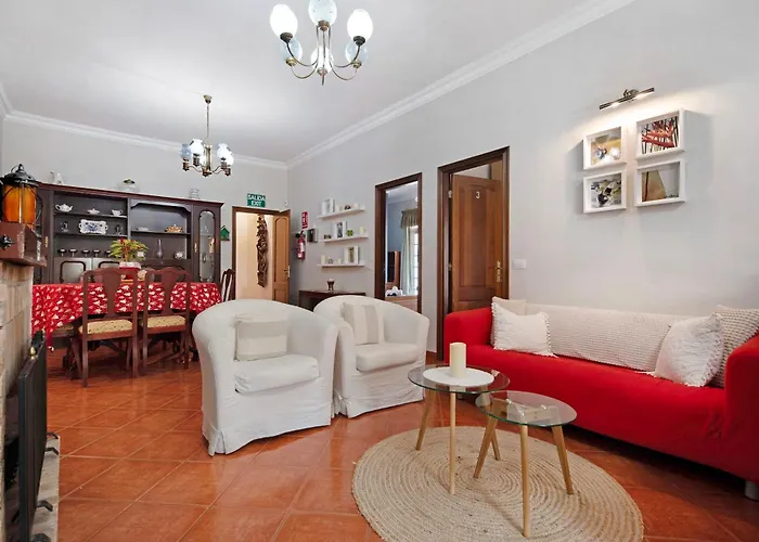 Vakantiehuis Casa Los Guanches