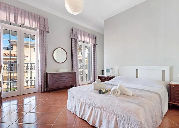 Tatil Evi Casa Los Guanches *