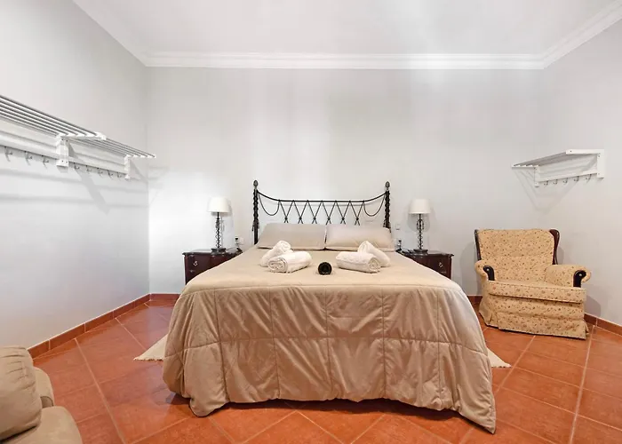 Tatil Evi Casa Los Guanches *