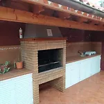 Casa Los Guanches Nyaraló