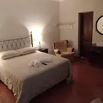 Nyaraló Casa Los Guanches