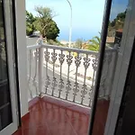 Casa Los Guanches Nyaraló *