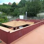 Nyaraló Casa Los Guanches
