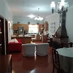 Nyaraló Casa Los Guanches *