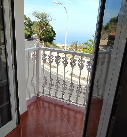 Casa Los Guanches Feriehus *