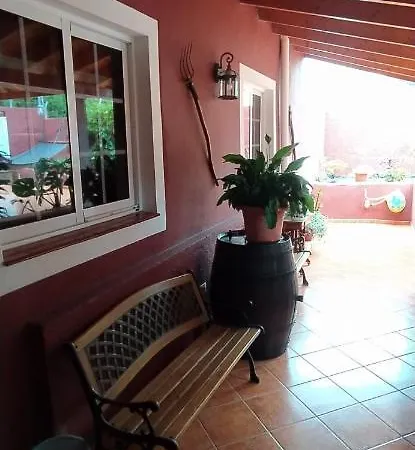 Casa Los Guanches *