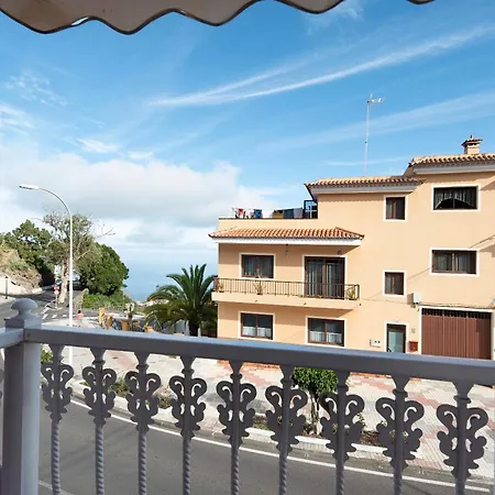 Casa Los Guanches Holiday home *