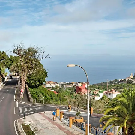 Casa Los Guanches Feriehus La Guancha