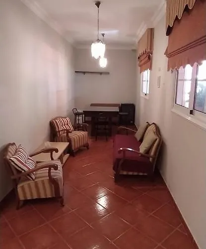 Holiday home Casa Los Guanches La Guancha