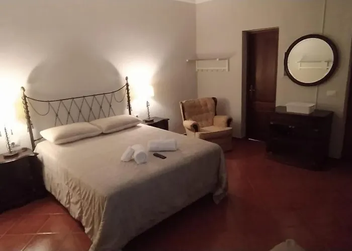 Holiday home Casa Los Guanches