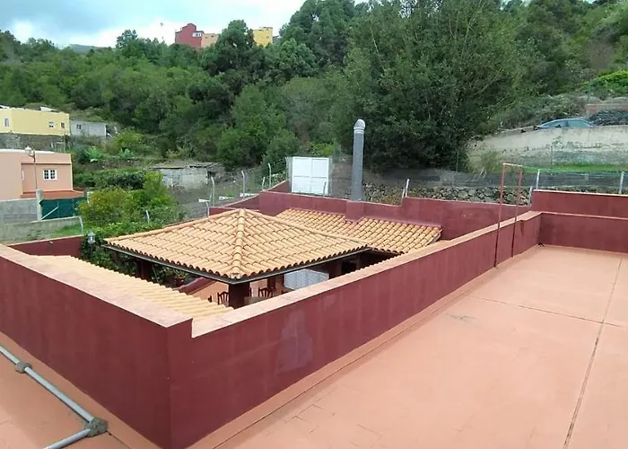 Holiday home Casa Los Guanches