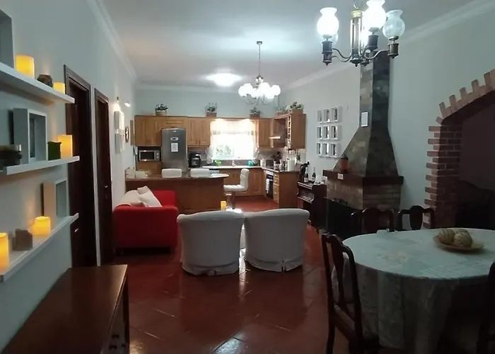 Holiday home Casa Los Guanches *