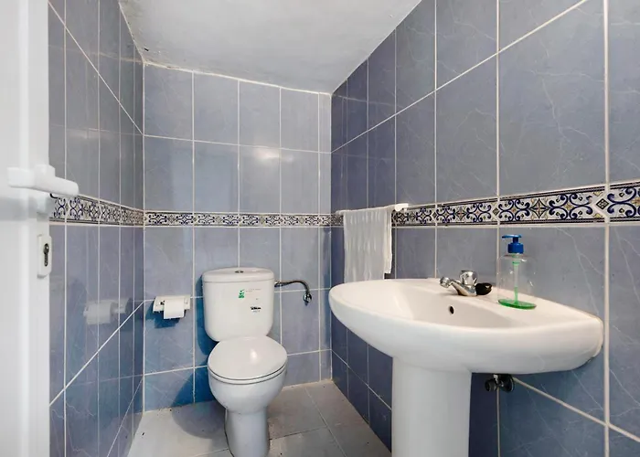 Casa Los Guanches Holiday home La Guancha